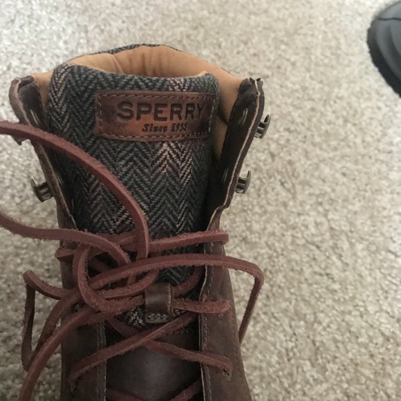 Sperry Boots - Picture 5 of 5